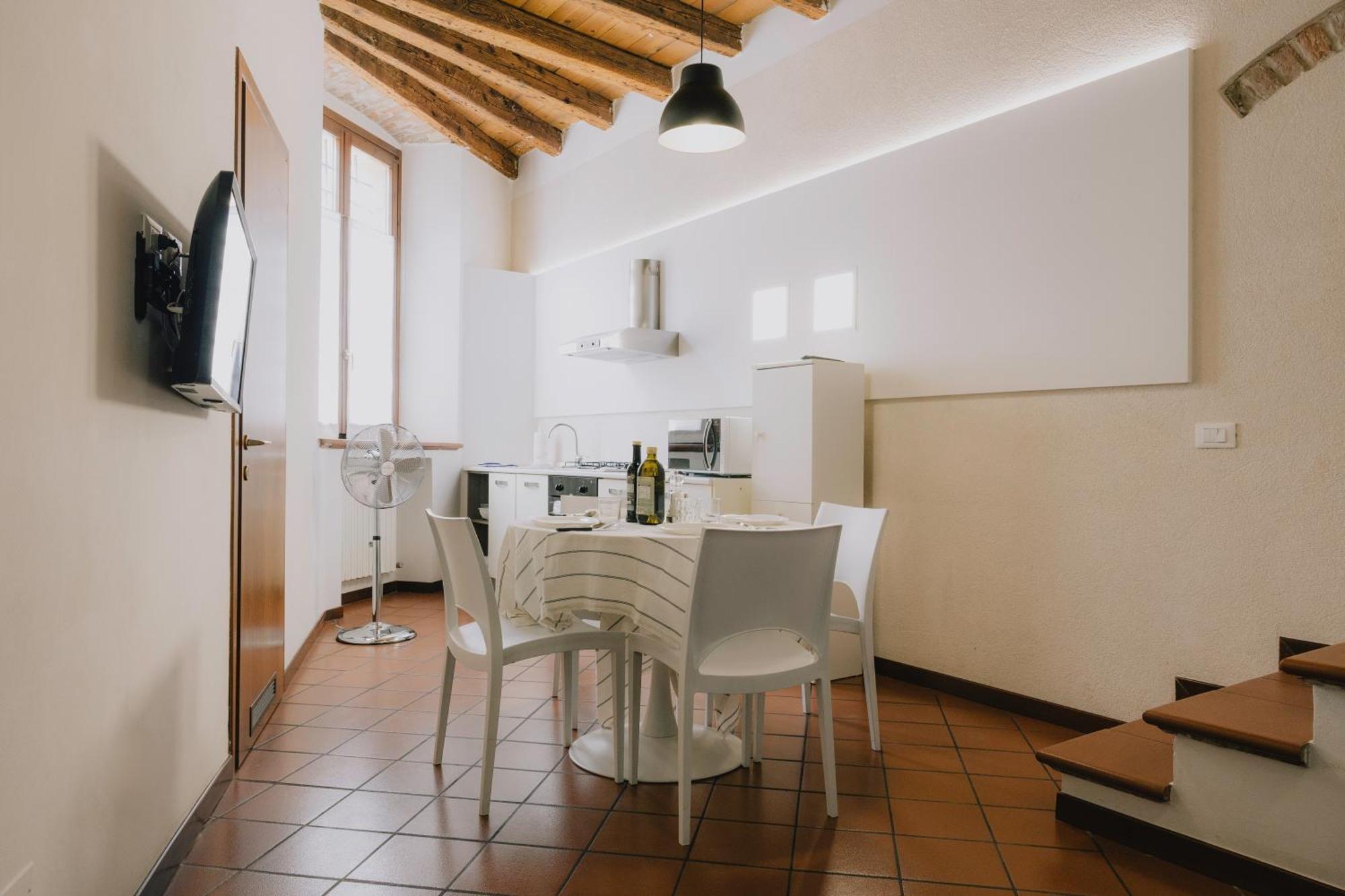 Cavour Luxury Apartments Verona Exterior foto