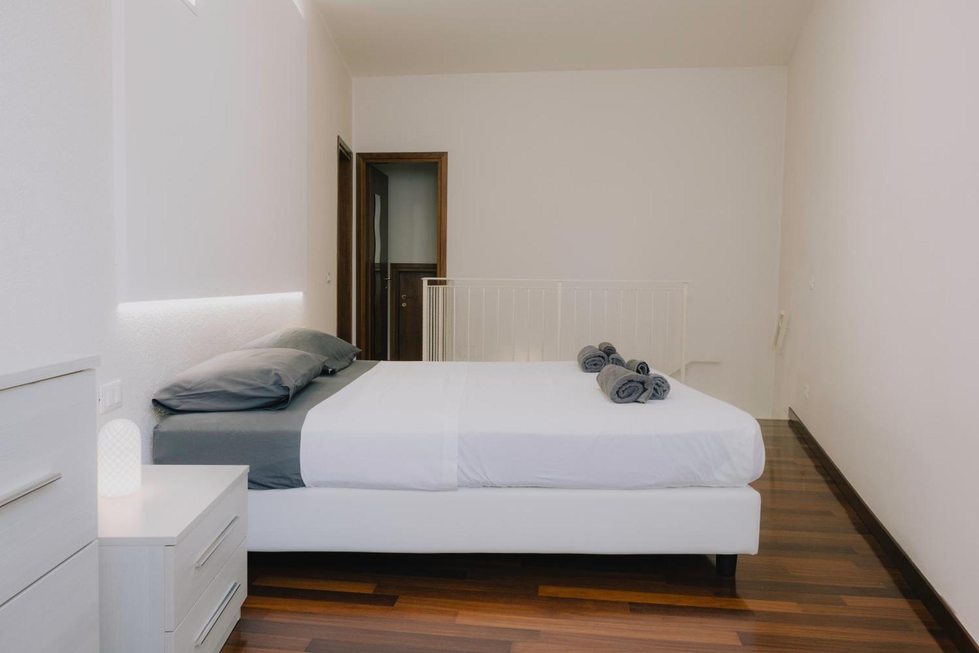 Cavour Luxury Apartments Verona Exterior foto