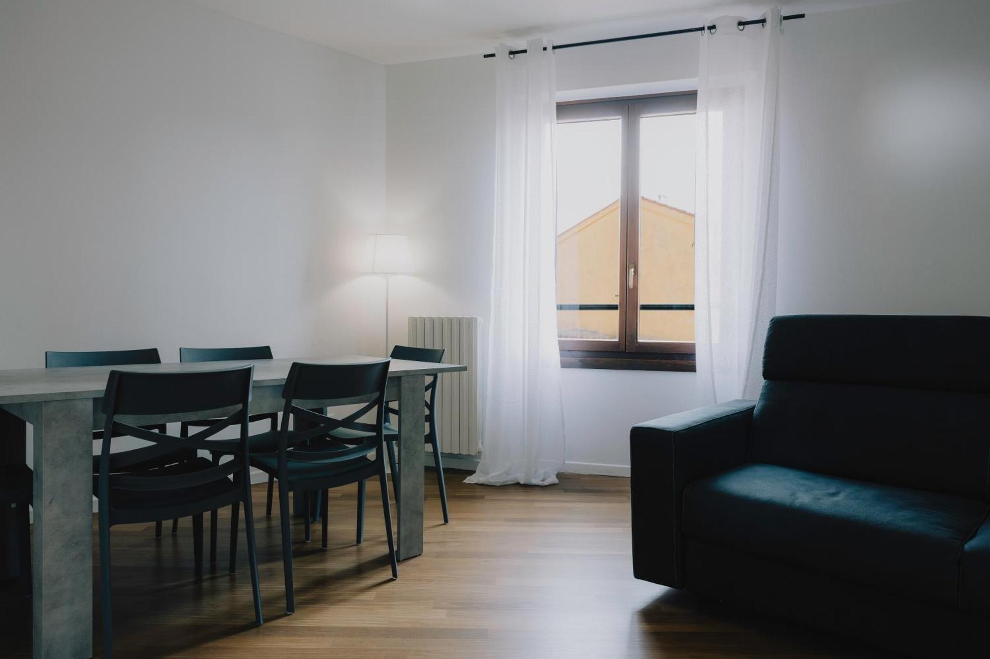 Cavour Luxury Apartments Verona Exterior foto