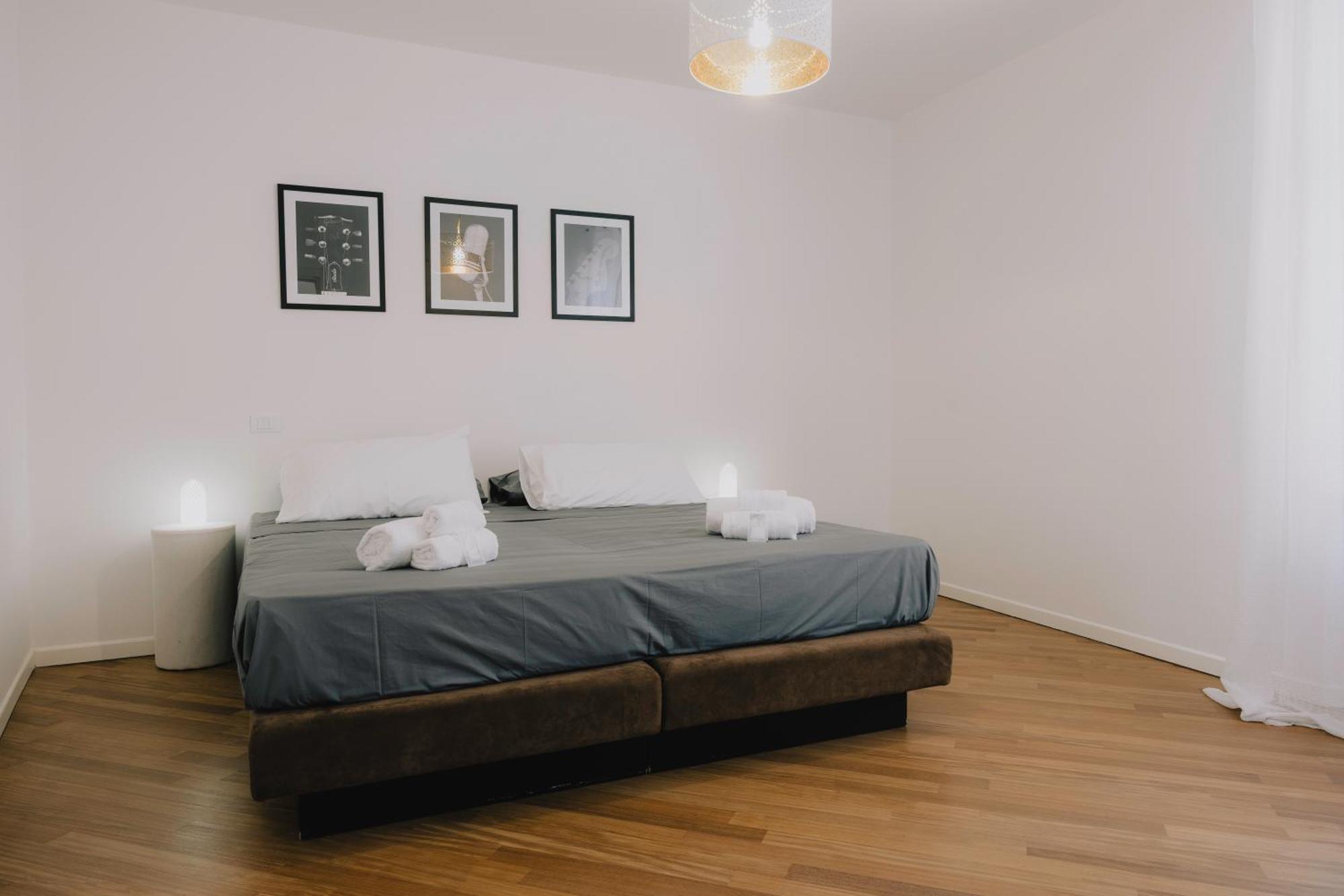 Cavour Luxury Apartments Verona Exterior foto